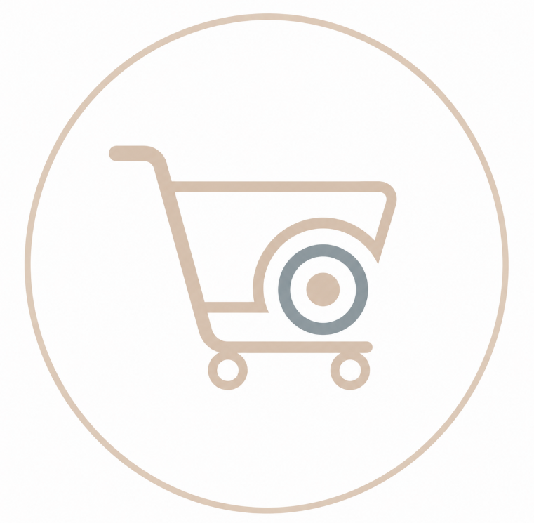 ShopCraft logo